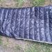 aegismax sleeping bag on grass