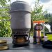 trangia alcohol stove