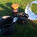 Esbit trangia cook kit