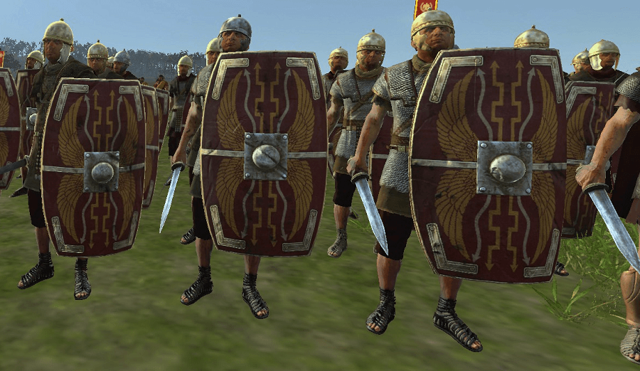 roman-legionaire