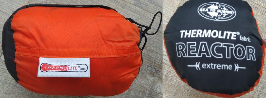 Sleeping-bag-liner-cover