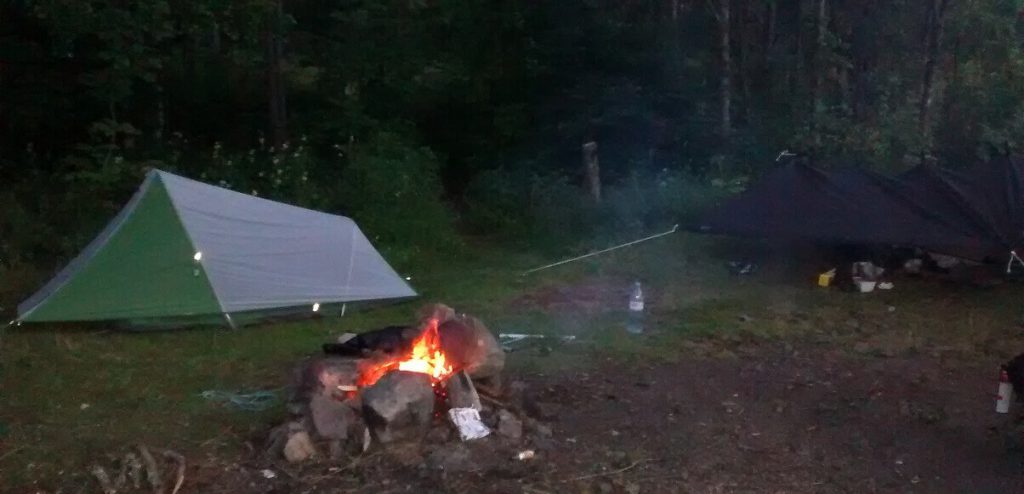 campfire-tents