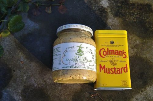 mustard-options