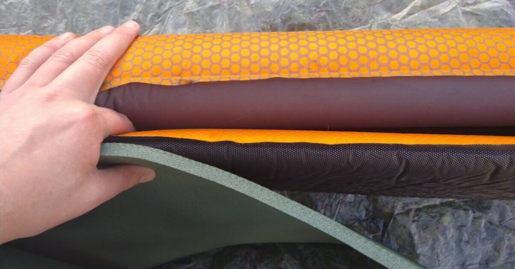 sleeping-pad-thick-comparison