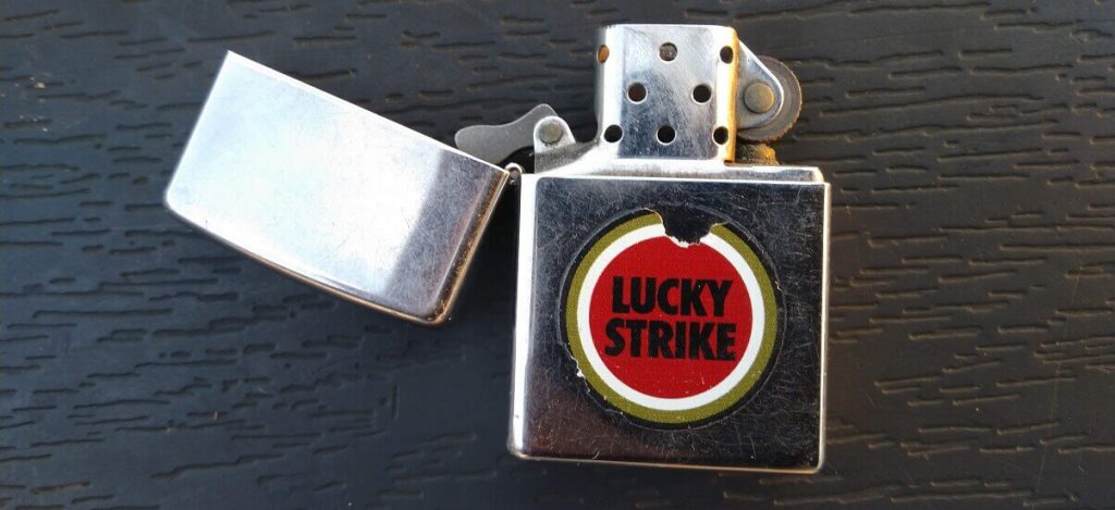 zippo-lighter