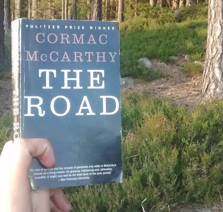 the-road-book