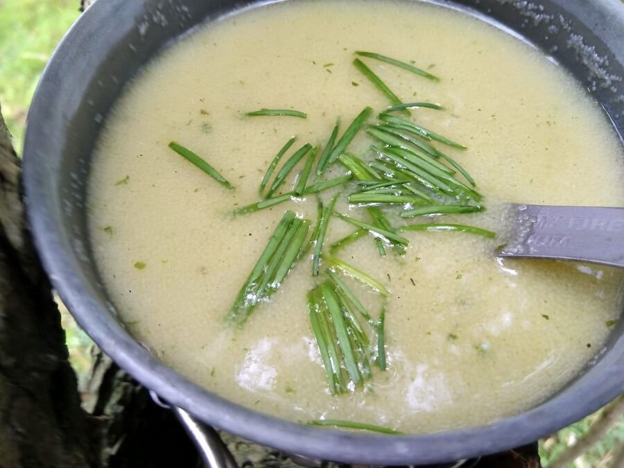 trail-meal-semolina-soup-4