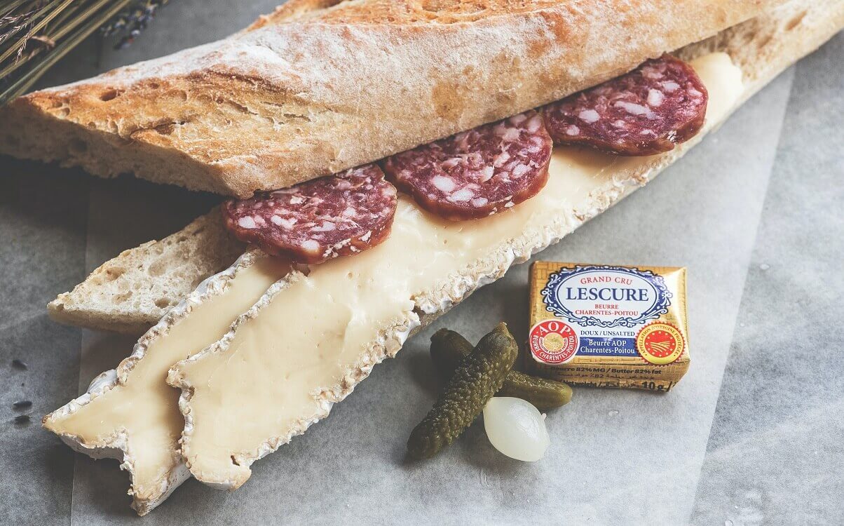 Bread on hiking trips Hike for Purpose