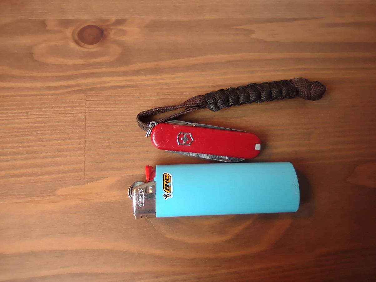 How To Remove The Safety From A Lighter Removing the Safety on BIC lighters | Hike for Purpose