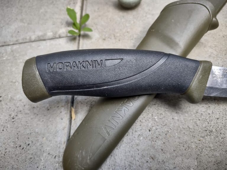 Mora Companion review Hike for Purpose